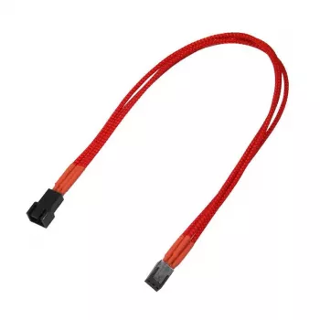 Cabo de alimentação interno 3-Pin Nanoxia 900300017 0,3 m