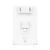 Injetor de alimentação dupla Ubiquiti UISP 2.5 Gigabit Ethernet 48 V