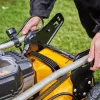 Corta-relvas DeWALT DCMW564P2-QW