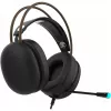 Cian Technology GmbH INCA Gaming Headset IGK-X8S 7.1 USB RGB-LED preto - Headset