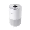 Xiaomi | Smart Air Purifier 4 Compact EU | 27 W | Adequado para espaços de 16-27 m² | Branco