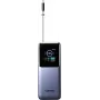 Powerbank portátil UGREEN 20.000 mAh 165W (55987B) para carregar portáteis, telemóveis e tablets