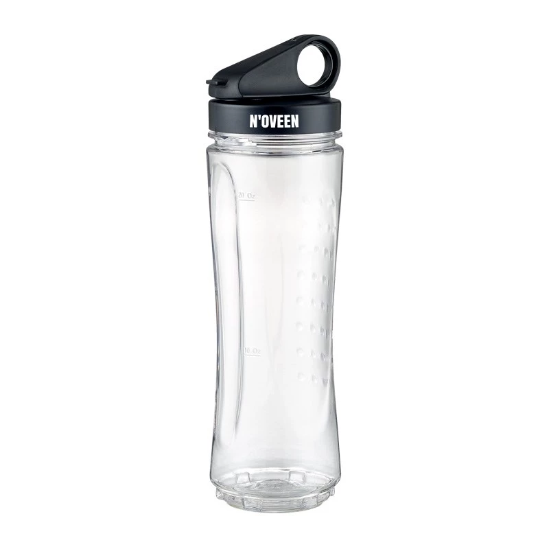 Noveen Sport Mix & Fit SB1000 X-LINE liquidificadora 0,6 L batedeira 300 W