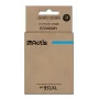 Tinta Actis KH-951CR (substituto de HP 951XL CN046AE; Standard; 25 ml; ciano)