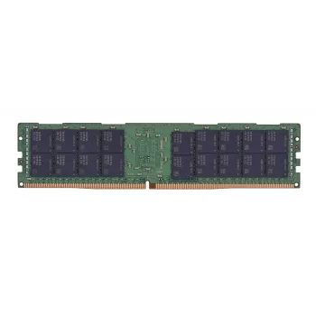 Samsung - DDR4 - módulo - 64 GB - DIMM 288-PIN - 3200 MHz / PC4-25600 registado ECC