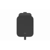 Fritadeira de ar quente Xiaomi Smart Double Stack 12 L independente 2800 W preto
