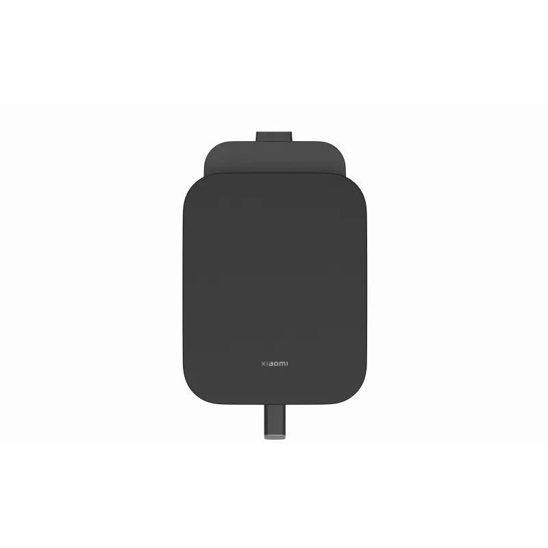 Fritadeira de ar quente Xiaomi Smart Double Stack 12 L independente 2800 W preto