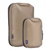 Thule 5564 Conjunto de cubos de compressão para bagagem bege suave