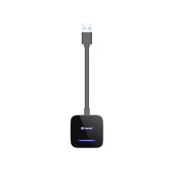 Adaptador Carplay Android Auto CarLink Pro