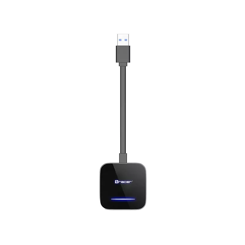 Adaptador Carplay Android Auto CarLink Pro