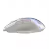 Baracuda BGM-062 Anglerfish branco