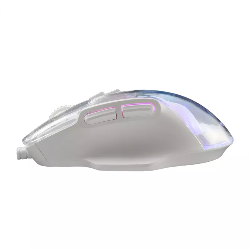 Baracuda BGM-062 Anglerfish branco