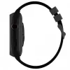 Smartwatch Garett Kids Essa 2 4G preto — relógio infantil com GPS e conectividade 4G