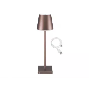 Chaleira elétrica Beper P201UTP103 1,7 L 2200 W, resistência de aço inoxidável