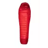 Radical 4Z LONG-RED-RED PACajak saco-cama