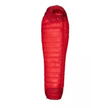 Radical 4Z LONG-RED-RED PACajak saco-cama