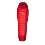 Radical 4Z LONG-RED-RED PACajak saco-cama