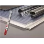 Bosch 2 608 630 033 lâmina de serra de vaivém/serra sabre/serra múltipla lâmina de serra de vaivém aço carbono (HCS) 5 unid.