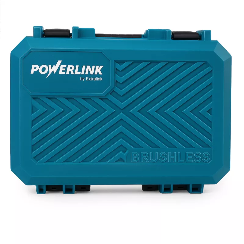 Berbequim aparafusador com bateria Extralink EX.25210