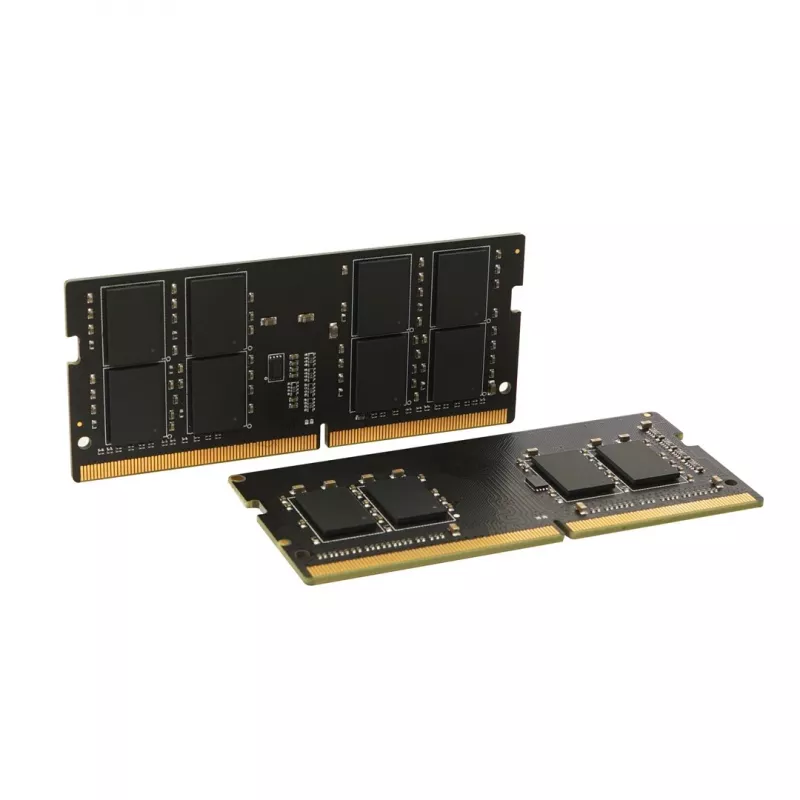 Memória RAM SILICON POWER DDR4 SODIMM 3200 MHz CL22 32 GB (SP032GBSFU320X02) preto
