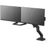 Ergotron 45-476-224 monitor preto