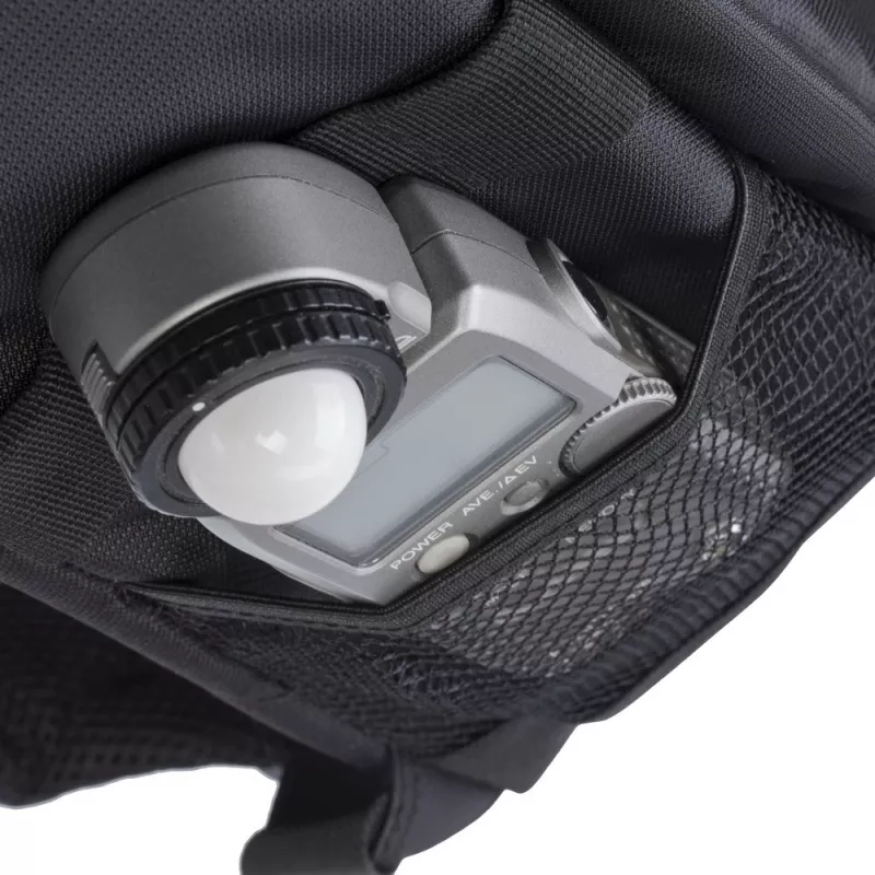 Mochila para câmara RivaCase 7460 - preta
