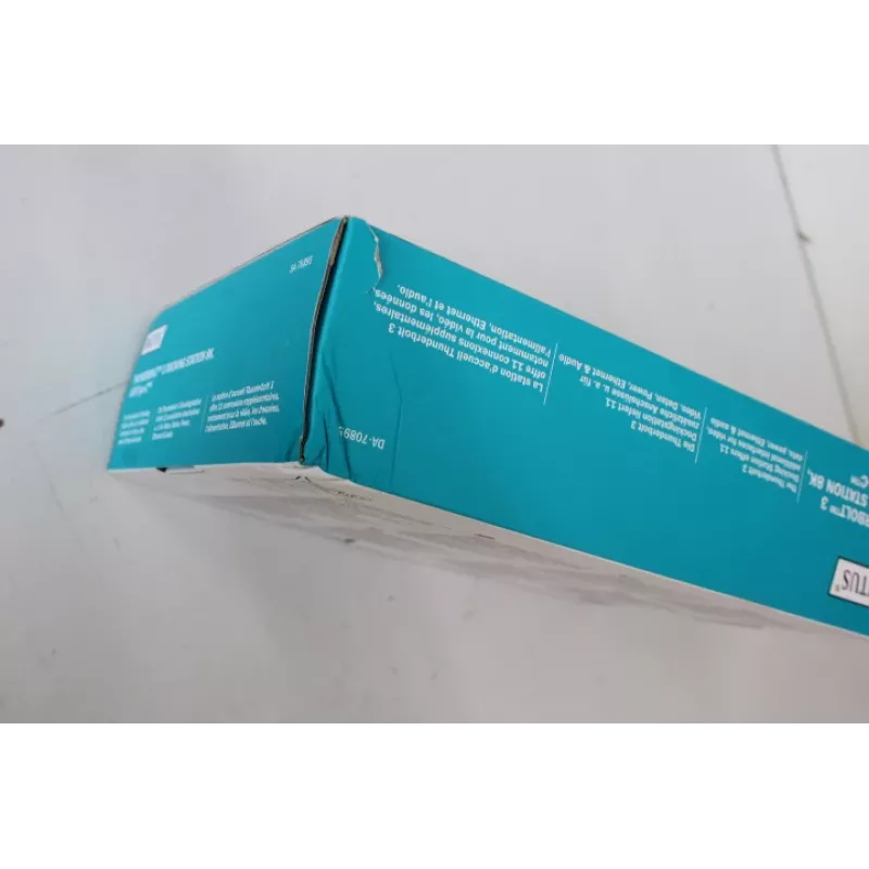 Docking station universal Digitus DA-70895SO