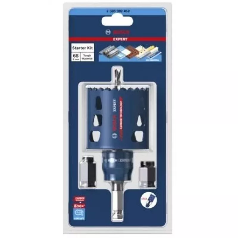 Bosch 2 608 900 450 Acessório para brocas 1 unid.