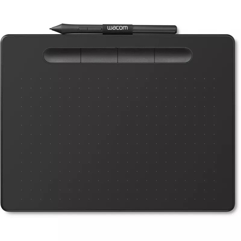 Mesa digitalizadora Wacom Intuos CTL-6100K-B 216 x 135 mm USB