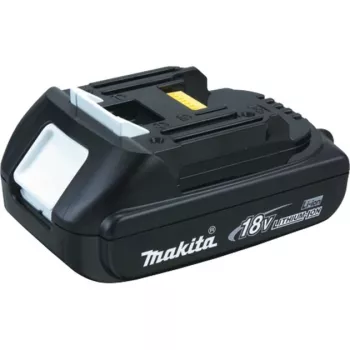 Makita BL1815N - Bateria - Li-Ion - 1,5 Ah - para Makita BCF201Z, DHR264Z, DPJ180ZJ, DUH523Z, DUR181Z (196235-0)