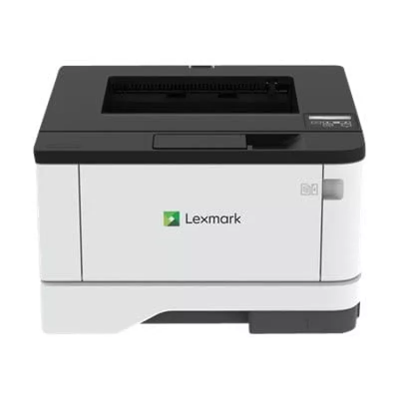 Lexmark MS431dw - impressora - p/b - duplex - laser - A4/Legal - 600 x 600 dpi - até 42 páginas/min. - capacidade: 350 folhas - USB, LAN, Wi-Fi (29S0110)