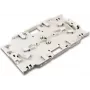 Cassete de fusão de fibra ótica Lightwin