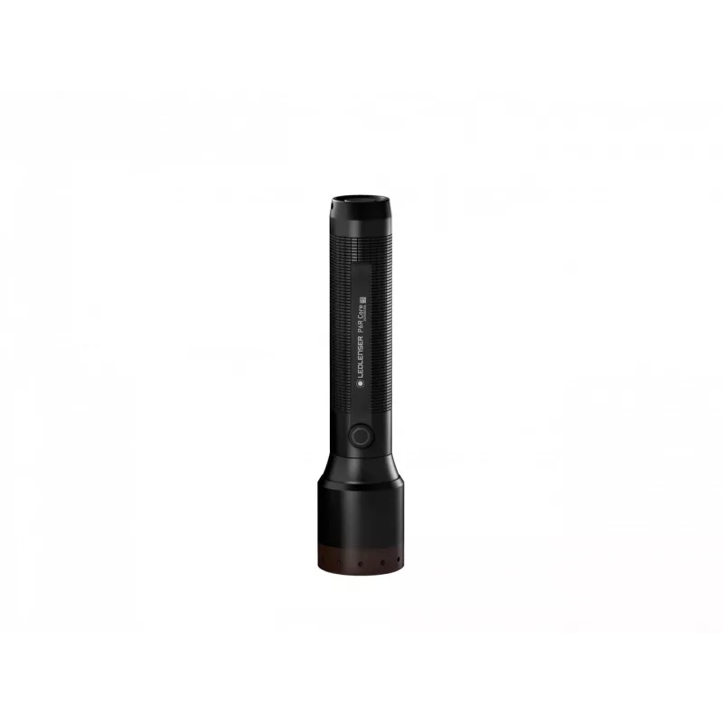 Lanterna de mão Led Lenser P6R Core preta