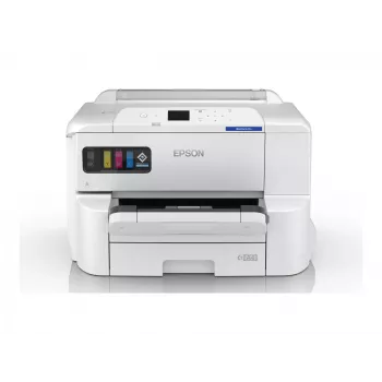 Impressora Epson WorkForce Pro EP-C7000DW Jato de tinta Cor