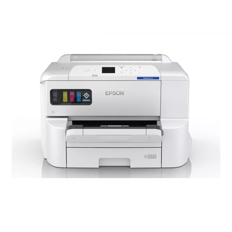 Impressora Epson WorkForce Pro EP-C7000DW Jato de tinta Cor