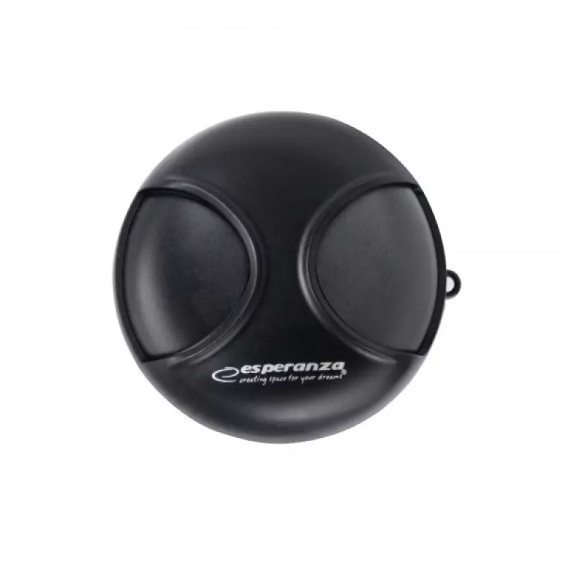 Auscultadores/Headset Esperanza EH228K sem fios In-Ear chamadas/música Micro-USB Bluetooth preto