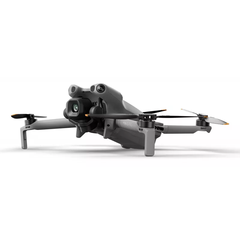 DJI MINI 5 PRO Fly More Combo (RC2) drone leve 249g com sensor de 50MP, Lidar, 3 baterias, comando com ecrã