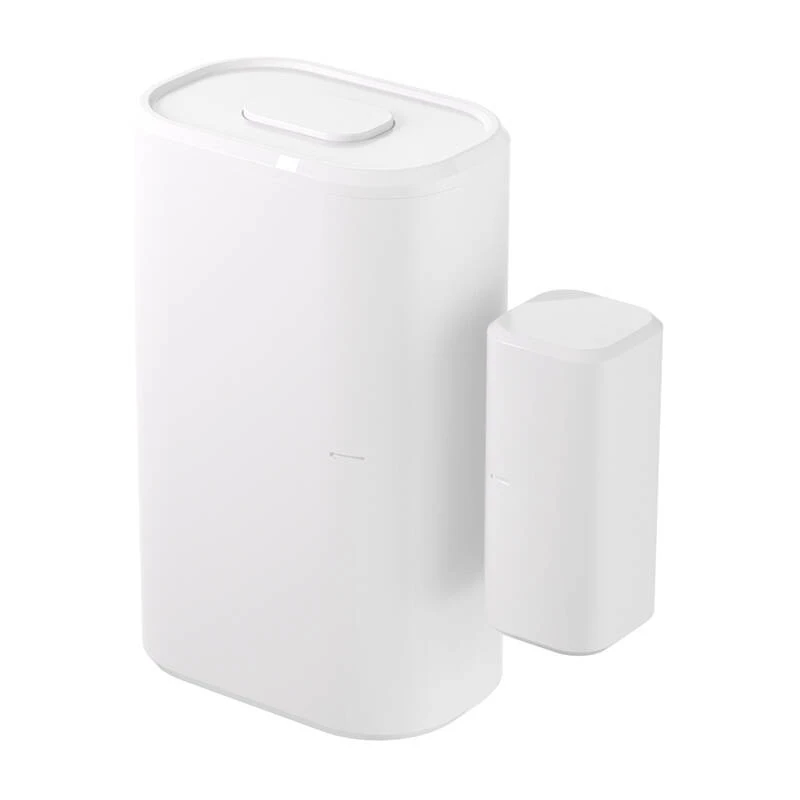 SONOFF SNZB-04P sensor ZigBee de porta/janela, com bateria