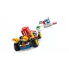 LEGO SUPER MARIO 72032 Mario Kart - Kart padrão