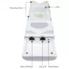 Ponto de acesso exterior ALLNET ALL-WB100AXF-1200 WiFi6 AX1200