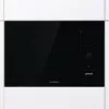 Micro-ondas combinado de encastrar Gorenje BM235G1SYB preto 23 L 900 W