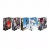 Dossier decorativo A4 HERMA Mountainbike