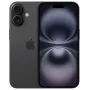 Smartphone Apple iPhone 16 6,1 polegadas 128 GB preto