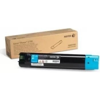 Xerox - ciano - original - tinteiro de toner - para Phaser 6700Dn, 6700DT, 6700DX, 6700N, 6700V_DNC (106R01503)