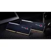 DIMM 64 GB DDR5-6000 (2x 32 GB) Dual-Kit, memória preta, F5-6000J3238G32GX2-RM5NRK, Ripjaws M5 Neo, AMD EXPO