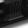 NZXT hub de expansão USB 2.0 interno Gen 3 - preto