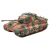 Rv03249 - Revell 1:35 - Tiger II Ausf. B (torre Henschel)