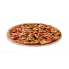 Pedra para pizza Smile SKP-2, pedra de cerâmica redonda para forno, Ø330 mm, espessura 11 mm, resistente ao forno