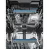 Electrolux ESA63210SX máquina de lavar loiça de instalação livre 45 cm, 10 conjuntos, AirDry, 46 dB, classe energética E, aço inoxidável