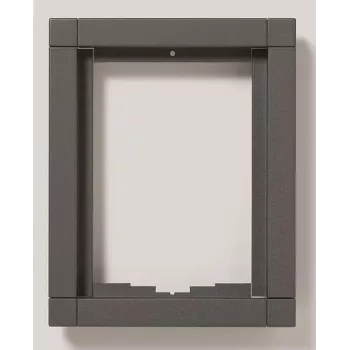Siedle 200038728-00 Cinzento